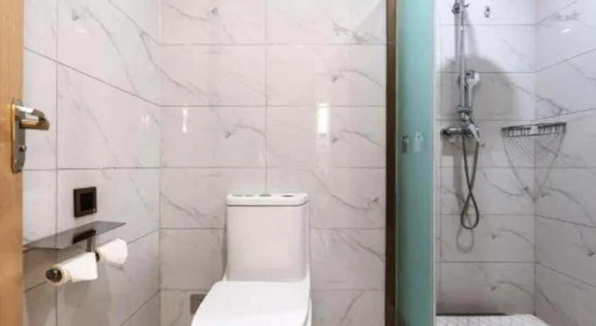 Metropolo Hotel YunNan Shangri-la Karma Dan Songzanlin Temple