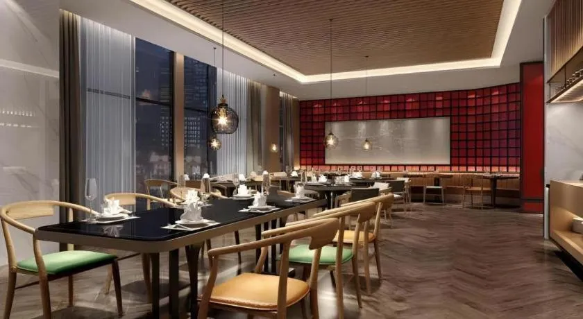 Metropolo Hotel YunNan Shangri-la Karma Dan Songzanlin Temple