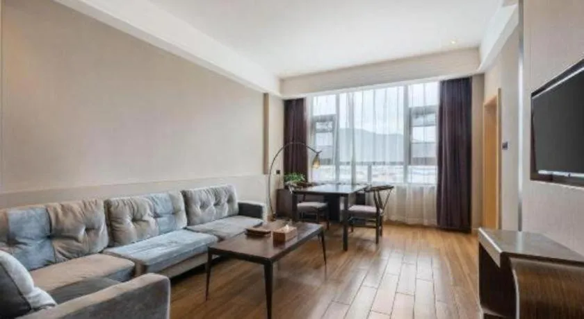 Metropolo Hotel YunNan Shangri-la Karma Dan Songzanlin Temple