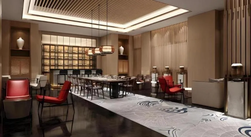 Metropolo Hotel YunNan Shangri-la Karma Dan Songzanlin Temple