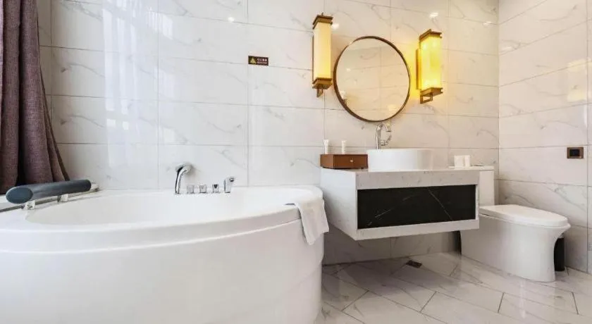 Metropolo Hotel YunNan Shangri-la Karma Dan Songzanlin Temple