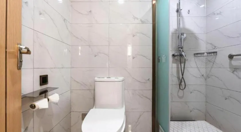 Metropolo Hotel YunNan Shangri-la Karma Dan Songzanlin Temple