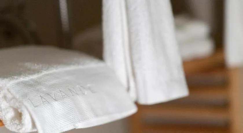 Bed in Lavande Hotel·Guilin Yangshuo Xi Street