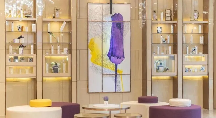 Lavande Hotel·Guilin Yangshuo Xi Street