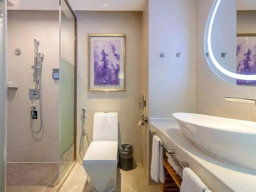 Lavande Hotel·Guilin Yangshuo Xi Street