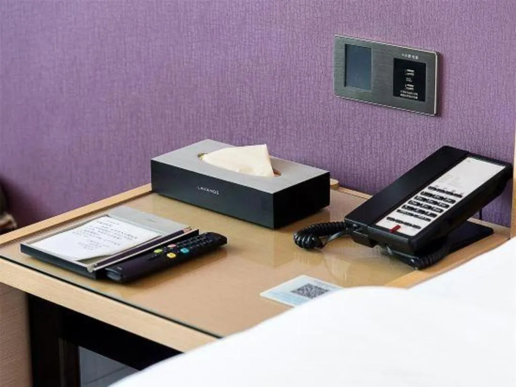 Lavande Hotel·Guilin Yangshuo Xi Street