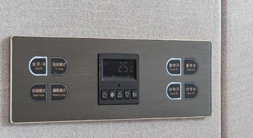 Lavande Hotel·Guilin Yangshuo Xi Street