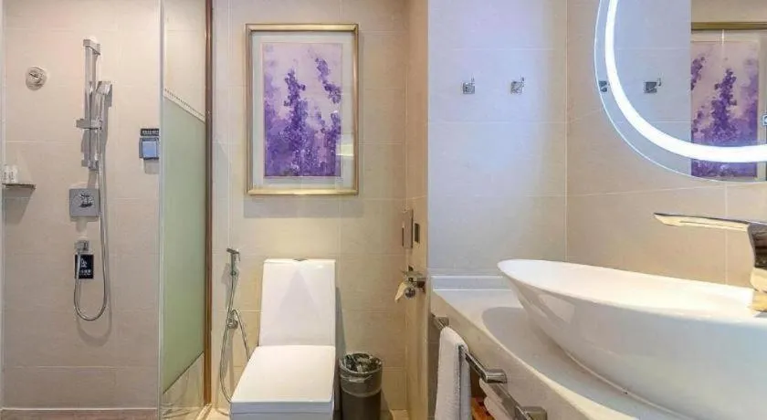 Lavande Hotel·Guilin Yangshuo Xi Street