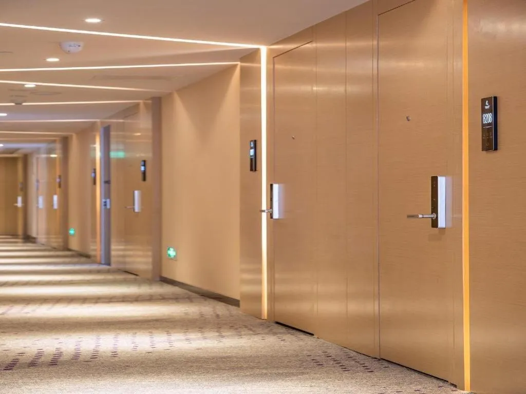 Lavande Hotel·Guilin Yangshuo Xi Street