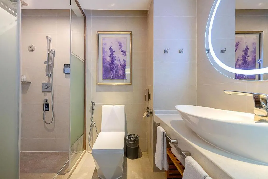 Lavande Hotel·Guilin Yangshuo Xi Street