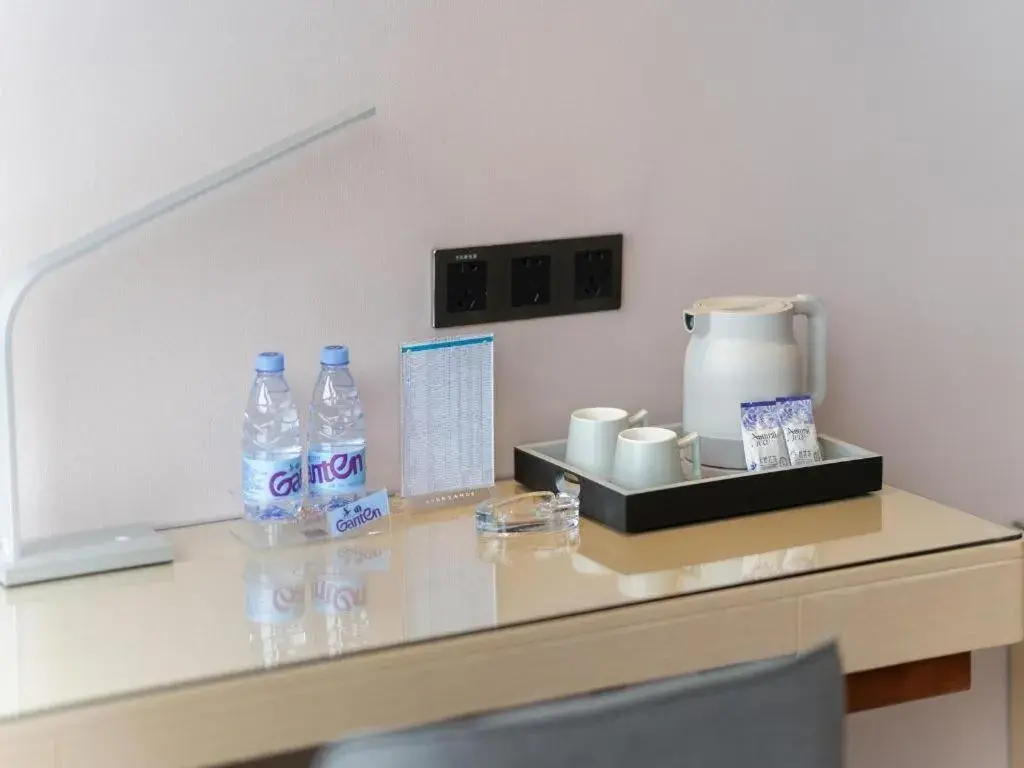 Lavande Hotel·Guilin Yangshuo Xi Street Lavande Hotel·Guilin Yangshuo Xi Street