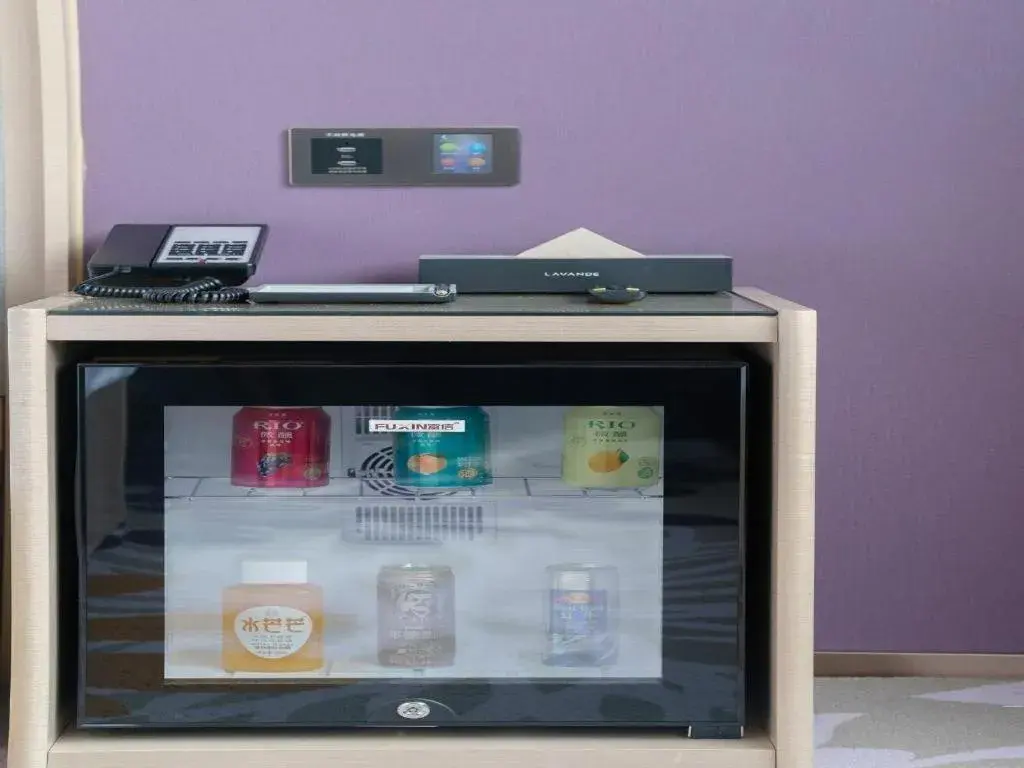 Lavande Hotel·Guilin Yangshuo Xi Street Lavande Hotel·Guilin Yangshuo Xi Street