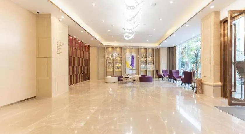 Lavande Hotel·Guilin Yangshuo Xi Street