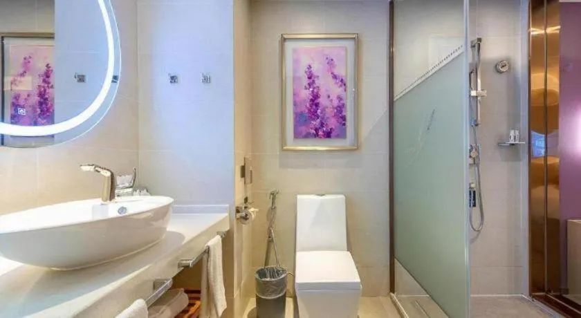 Lavande Hotel·Guilin Yangshuo Xi Street