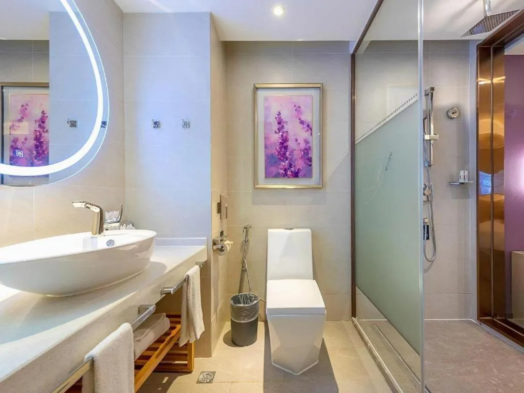 Lavande Hotel·Guilin Yangshuo Xi Street