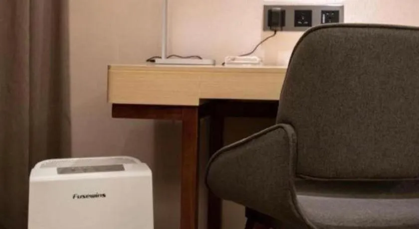 Lavande Hotel·Guilin Yangshuo Xi Street