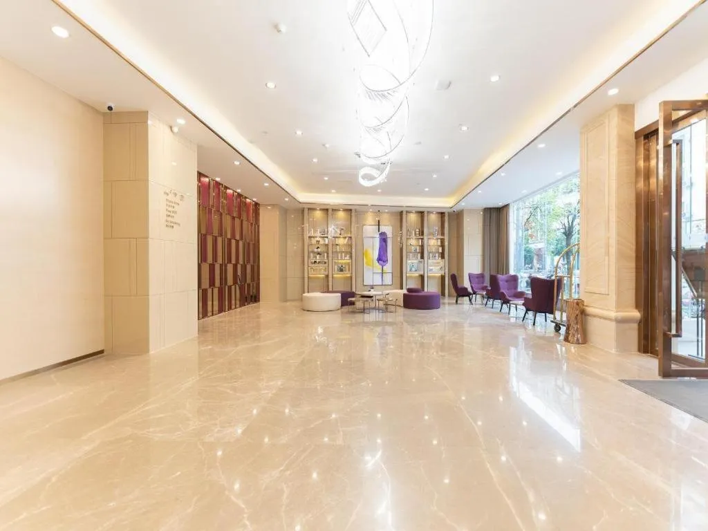 Lavande Hotel·Guilin Yangshuo Xi Street