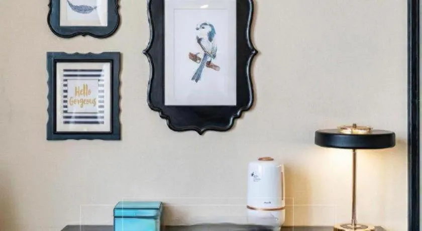 Xana Hotelle Lhasa Potala Palace Beijing Middle Road