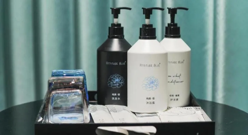 Xana Hotelle Lhasa Potala Palace Beijing Middle Road