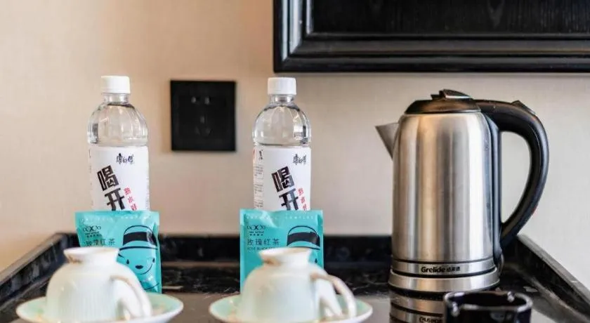 Xana Hotelle Lhasa Potala Palace Beijing Middle Road