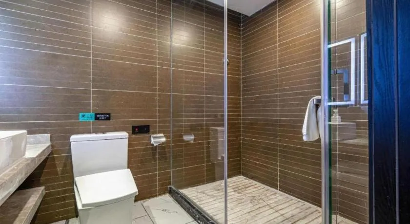 Xana Hotelle Lhasa Potala Palace Beijing Middle Road