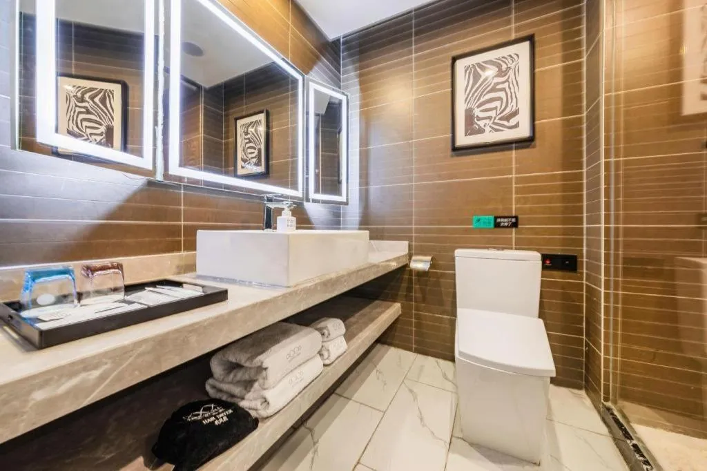 Xana Hotelle Lhasa Potala Palace Beijing Middle Road