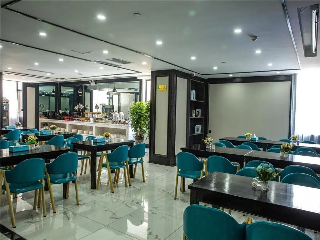 Xana Hotelle Lhasa Potala Palace Beijing Middle Road