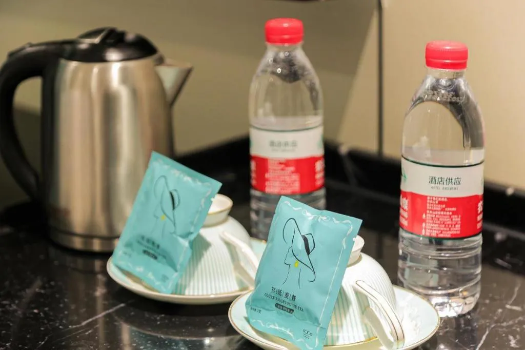 Xana Hotelle Lhasa Potala Palace Beijing Middle Road