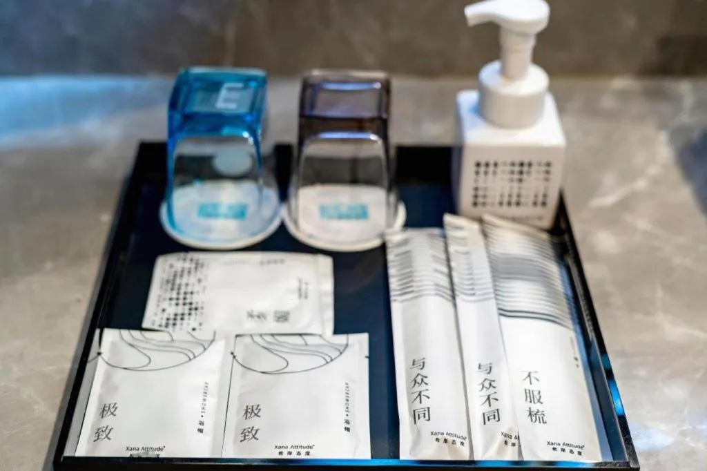 Xana Hotelle Lhasa Potala Palace Beijing Middle Road