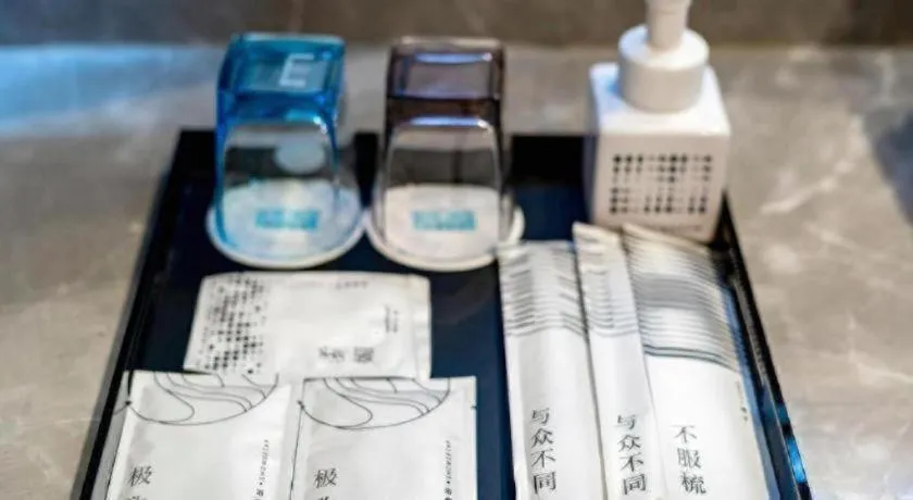 Xana Hotelle Lhasa Potala Palace Beijing Middle Road