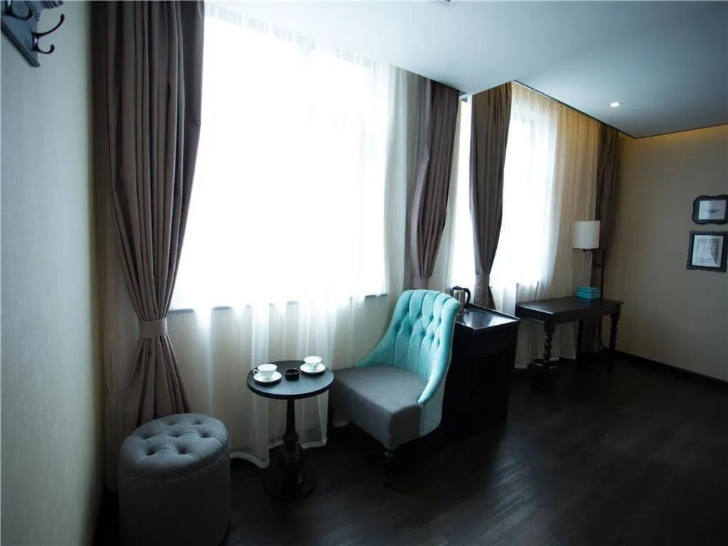 Xana Hotelle Lhasa Potala Palace Beijing Middle Road