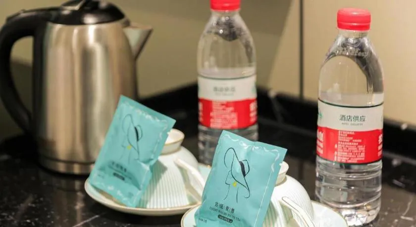 Xana Hotelle Lhasa Potala Palace Beijing Middle Road