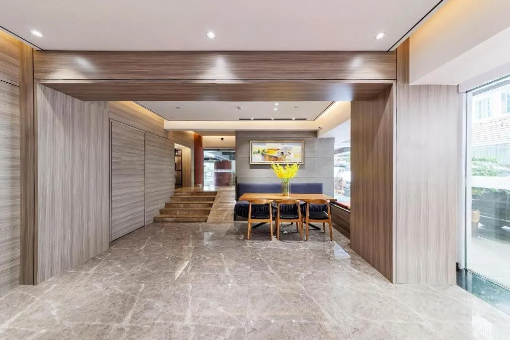 Starway Hotel (xiamen zhongshan road)