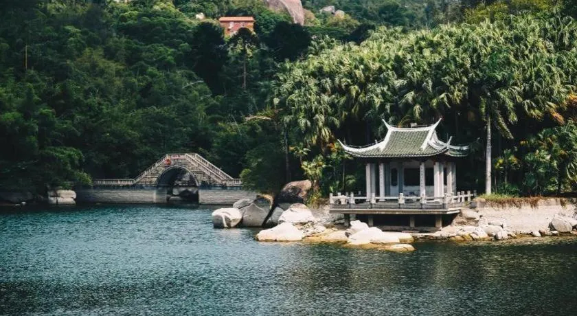 Starway Hotel (xiamen zhongshan road)