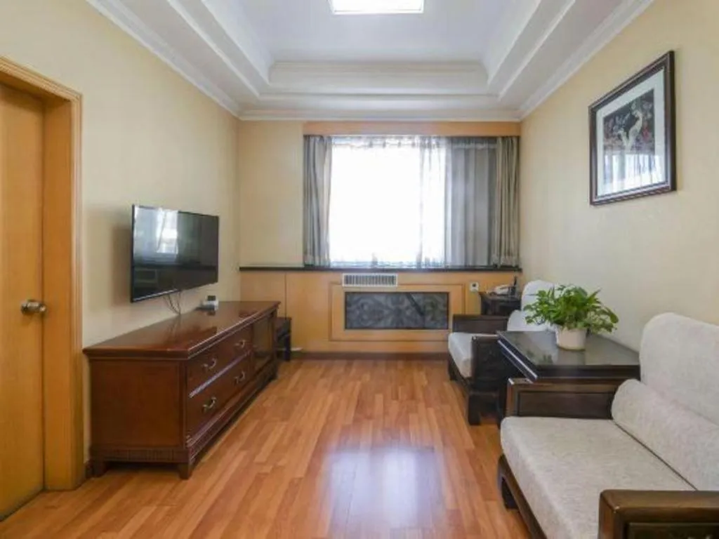 Hujialou Hot Spring Hotel