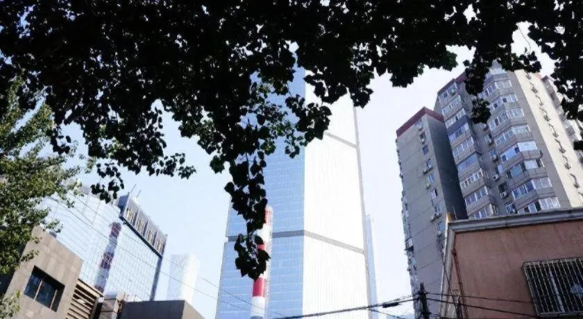 Hujialou Hot Spring Hotel