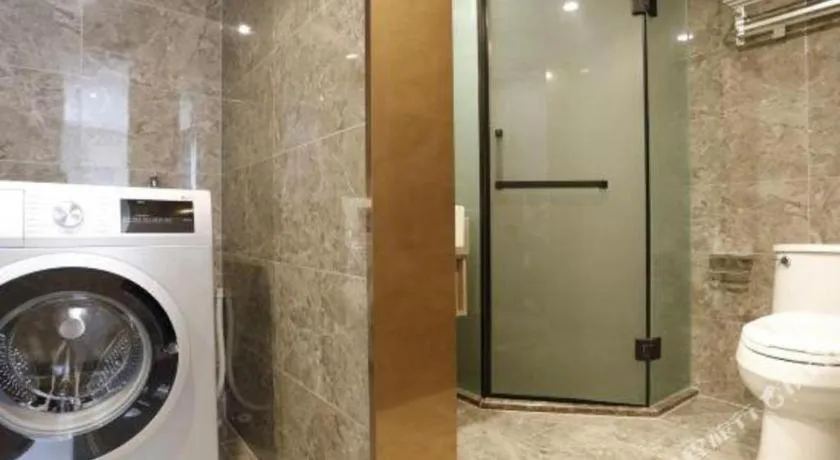 Hujialou Hot Spring Hotel