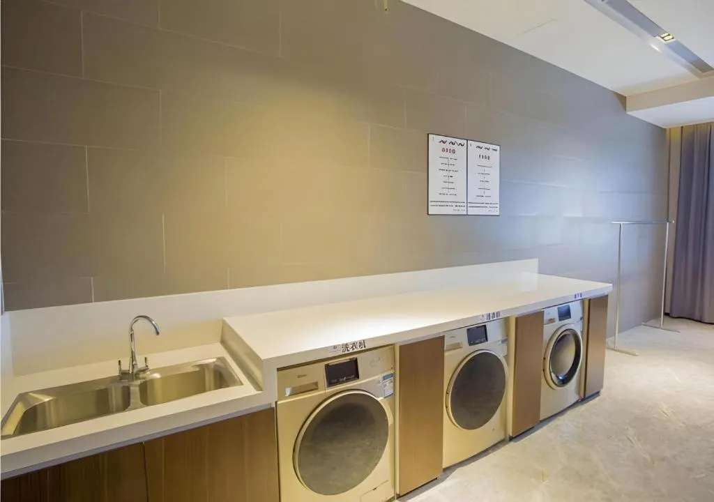 Borrman Hotel Nanning Railway Station