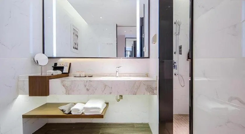 Borrman Hotel Nanning Railway Station