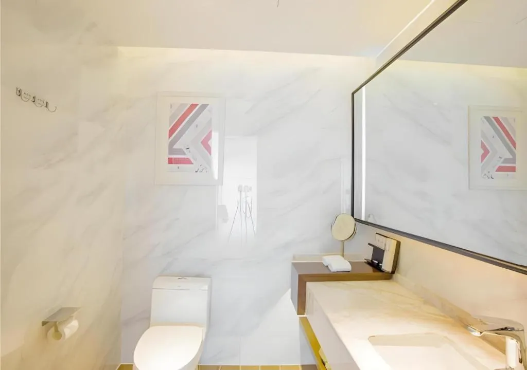 Borrman Hotel Nanning Railway Station