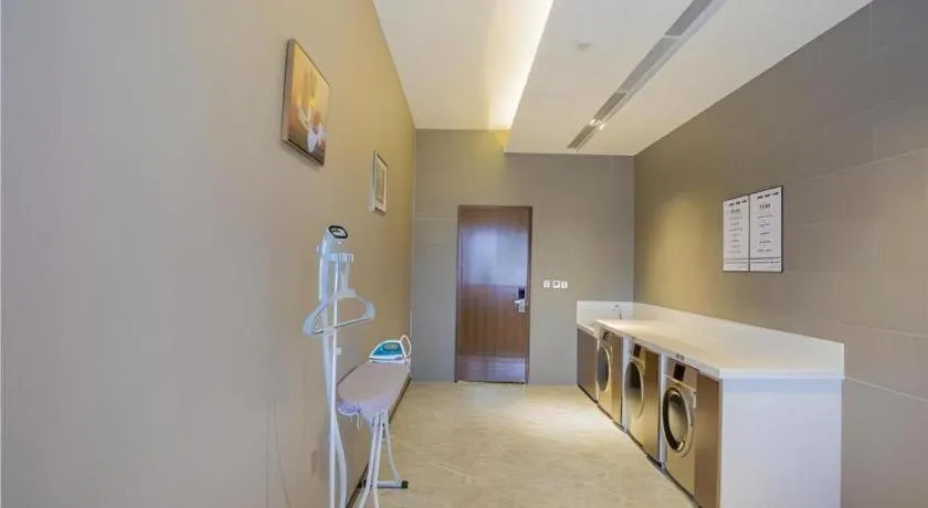 Borrman Hotel Nanning Railway Station