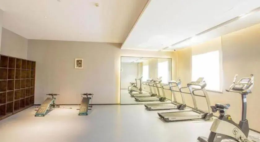 Borrman Hotel Nanning Railway Station Borrman Hotel Nanning Railway Station