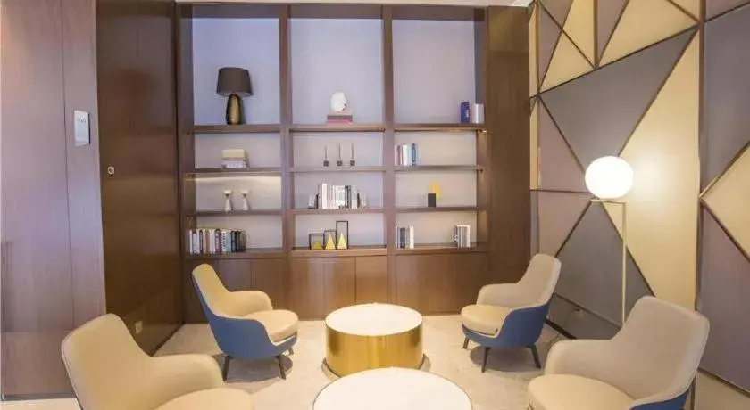 Borrman Hotel Nanning Railway Station Borrman Hotel Nanning Railway Station