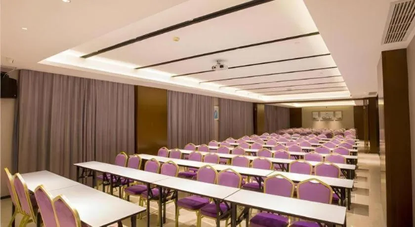 Borrman Hotel Nanning Railway Station