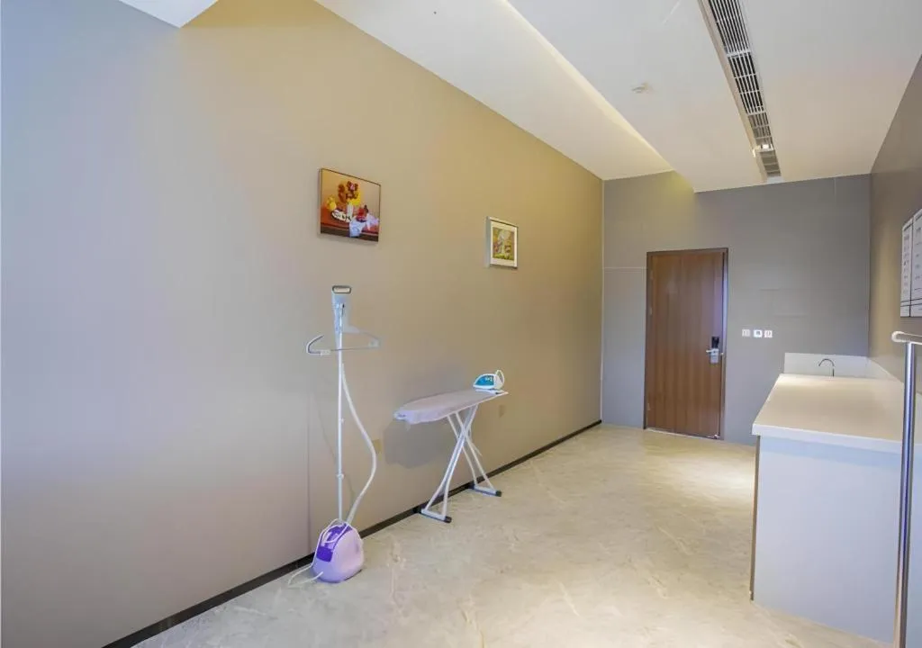 Borrman Hotel Nanning Railway Station