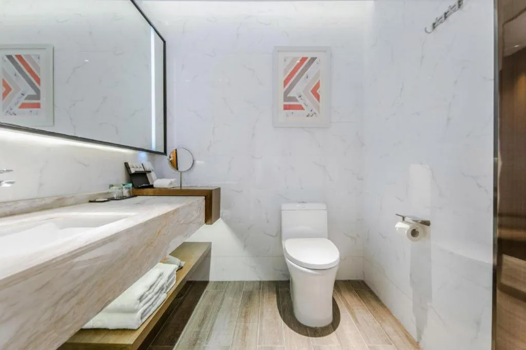 Borrman Hotel Nanning Railway Station