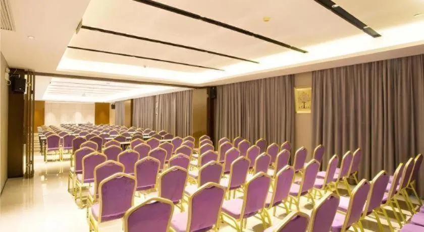 Borrman Hotel Nanning Railway Station