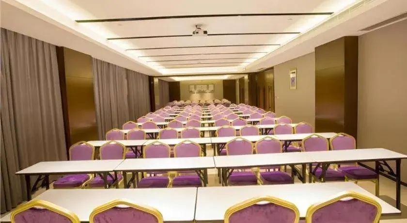 Borrman Hotel Nanning Railway Station Borrman Hotel Nanning Railway Station