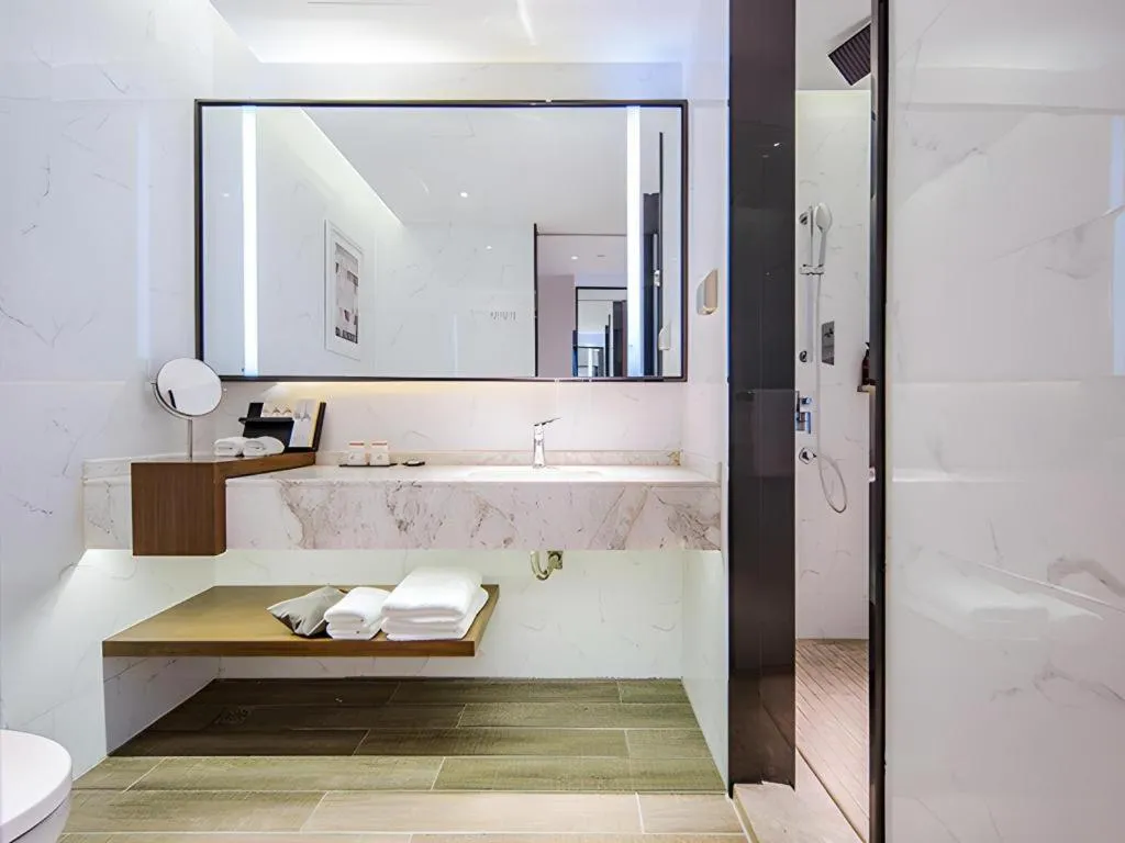 Borrman Hotel Nanning Railway Station