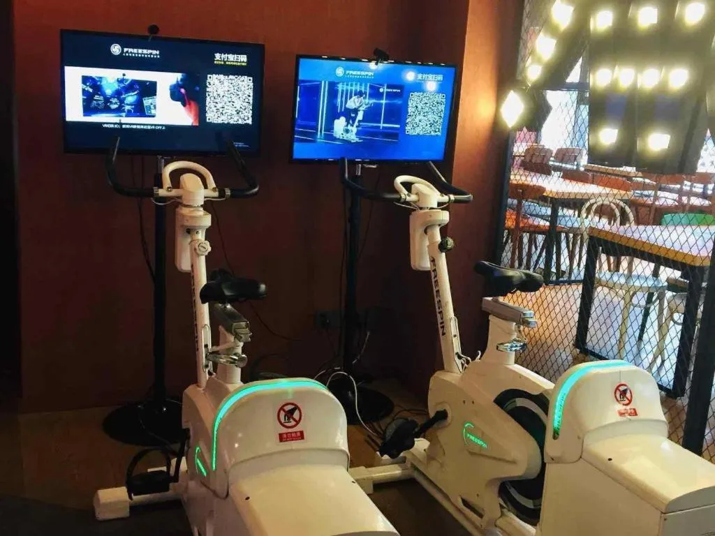 YUNIK-Shanghai Zhongshan Park Yan'an Xi Road